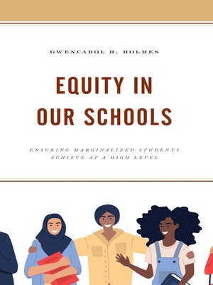 cover image of Equity in Our Schools